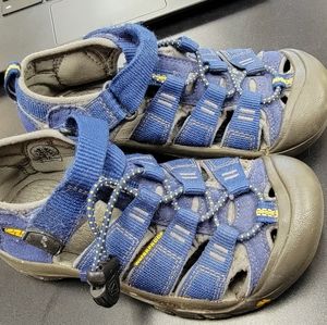 Keen Kids Sz 13
